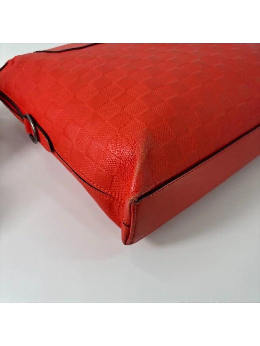 Louis Vuitton Damier Infini Pdj Business